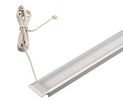 Hera LED IN-Stick - Flat and Powerful Recessed LED Luminaire - 1