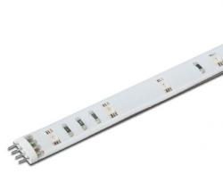 Hera LED RGB Line - Pressure-sensitive, ﬂexible LED RGB strips - 1
