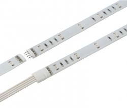 Hera LED RGB Line - Pressure-sensitive, ﬂexible LED RGB strips - 6
