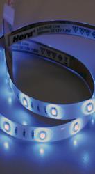 Hera LED RGB Line - Pressure-sensitive, ﬂexible LED RGB strips - 2