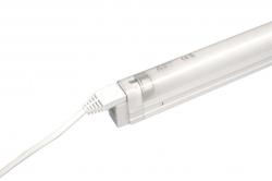 Hera Basic Line - Compact luminaire with aluminium casing for T5 Lamp - 2
