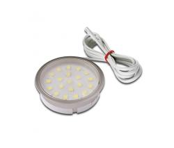 Изображение продукта Hera KLL 78 - Compact LED Luminaire for 230V