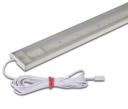 Hera LED Flat-Line - Flat LED Under-Cabinet Luminaire - 1