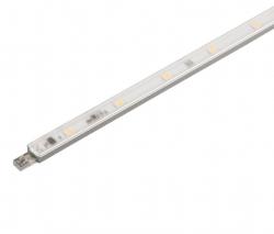 Hera LED Power-Stick S - Powerful small plug-in LED Stick without dark zones - 2