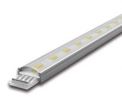 Изображение продукта Hera LED Power-Stick T - Powerful small plug-in LED Stick without dark zones