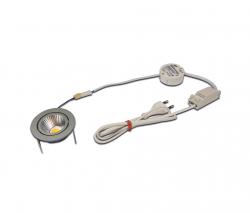 Изображение продукта Hera SR 68-LED - Recessed Swivel and Tilt LED Luminaire
