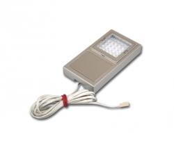 Hera Vario LED - Swivel and Tilt LED Under-Cabinet Luminaire - 1