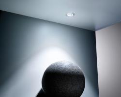 Изображение продукта Hera EH 24-LED 2 - Recessed Swivel and Tilt LED Luminaire