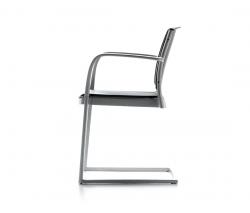 Изображение продукта AKABA E-motive кресло на стальной раме
