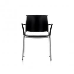 AKABA E-motive stackable chair - 1