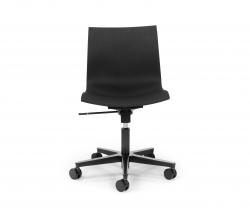 Mobles 114 Gimlet офисное кресло - 1
