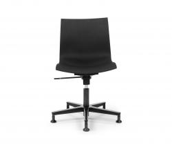 Mobles 114 Gimlet офисное кресло - 1
