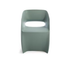 Изображение продукта Mobles 114 Om basic кресло с подлокотниками