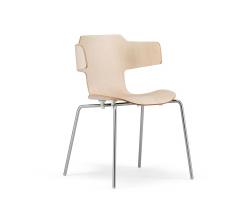 Изображение продукта Mobles 114 Gracia кресло с подлокотниками
