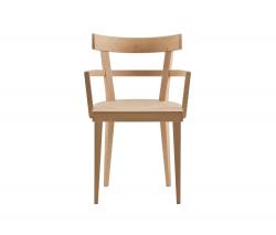 Изображение продукта Billiani Cafe стул с подлокотниками