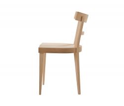 Billiani Cafe chair - 2