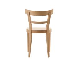 Billiani Cafe chair - 3