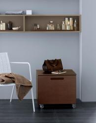 Изображение продукта CODIS BATH Basic low furniture