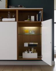 Изображение продукта CODIS BATH Basic storage cabinet