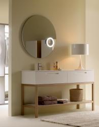 Изображение продукта CODIS BATH Round mirror
