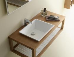 CODIS BATH Zen basin vanity unit - 1