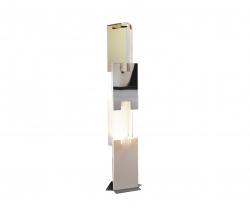 Изображение продукта Dix Heures Dix Infini H451 floor lamp