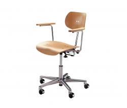 Изображение продукта Wilde + Spieth S 197 AR офисное кресло