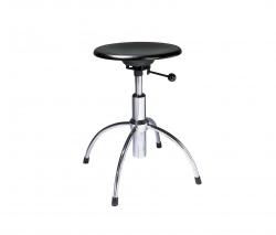 Изображение продукта Wilde + Spieth SE 43 swivel stool