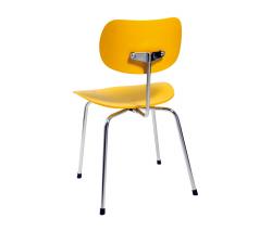 Wilde + Spieth SE 68 Multi purpose chair - 8