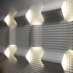Изображение продукта Lithos Design Quadro curve luce