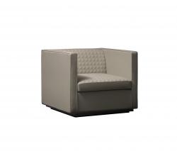 Изображение продукта Reflex Reflex Avantgarde кресло с подлокотниками