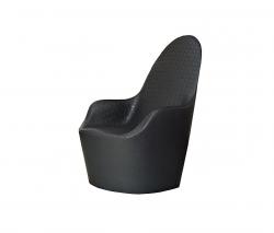 Изображение продукта Reflex Reflex Swan кресло с подлокотниками