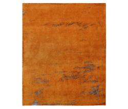 REUBER HENNING Canvas - Paint clementine - 1