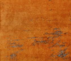 REUBER HENNING Canvas - Paint clementine - 2
