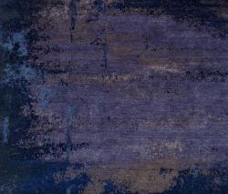 REUBER HENNING Canvas - Shallow true blue - 2