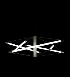 Изображение продукта Archxx Light Structure T5-90 подвесной светильник