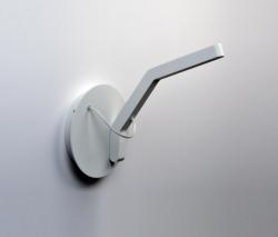 Изображение продукта Bernd Unrecht lights Flip LED - настенный светильник