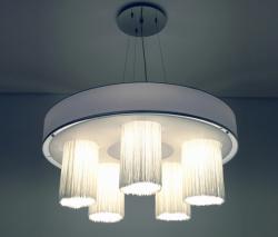 Изображение продукта Bernd Unrecht lights Hang Loose S – suspended lamp
