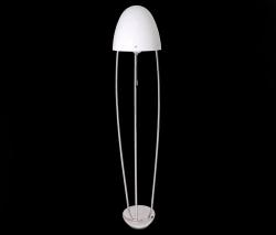 Изображение продукта Bernd Unrecht lights Mr. Straight F – floor lamp