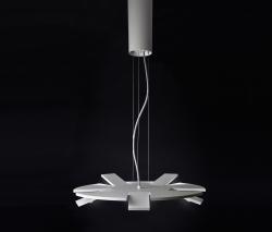 Изображение продукта Bernd Unrecht lights Rim S - suspended lamp