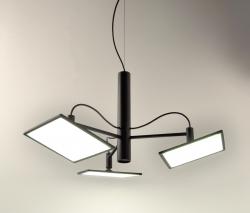 Bernd Unrecht lights Adjust S – OLED - подвесной светильник - 2
