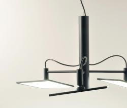 Bernd Unrecht lights Adjust S – OLED - подвесной светильник - 3