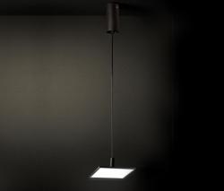 Bernd Unrecht lights Adjust-solo S – OLED - suspended lamp - 1
