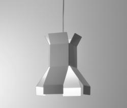 Изображение продукта Bernd Unrecht lights Mascolino S - подвесной светильник