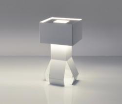 Изображение продукта Bernd Unrecht lights Mascolino TL - настольный светильник