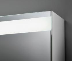 talsee Spiegelschrank level LED-Beleuchtung - 1