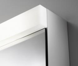 Изображение продукта talsee Spiegelschrank top 4 und top 7 LED-Beleuchtung