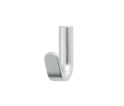WEST Agaho S-line A4 Robe Hook 17C - 1