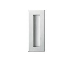 WEST Agaho S-line A5 Sliding Door Pull 425 - 1