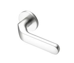 WEST Agaho S-line A2 Lever Handle 211 - 1